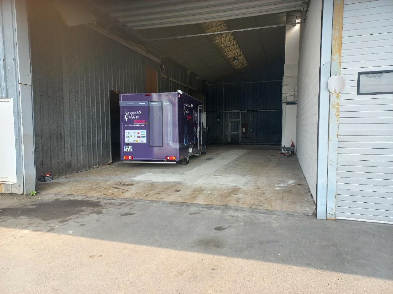 Local d'activité Seclin 278m² Location local d'activité Seclin Nord OLACT2421486 3
